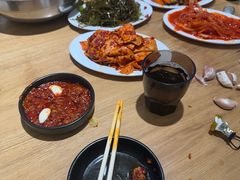 -韩麦大冷面(桂花街直营店)