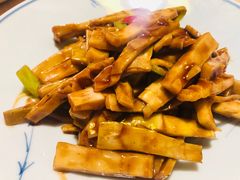 油焖临安笋-小江南(高新天泺路店)