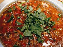 -胡马八破·川菜小馆(高新万达店)
