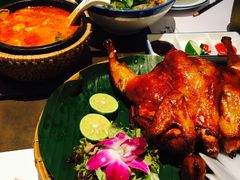 -美奈小馆·越南料理(中航城君尚购物中心店)