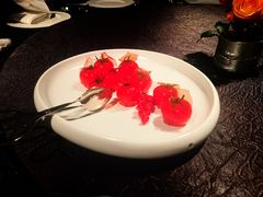 番茄脆菇-大董(阜成路店)