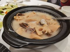 -品泉餐厅·大盆鱼·走地鸡