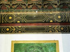 -北京市劳动人民文化宫(太庙)