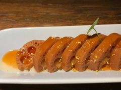 -外婆家(蓝色港湾店)