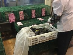 -荔城生鲜盛宴(番禺旗舰店)