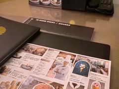 -福州泰禾铂尔曼酒店·大堂酒廊