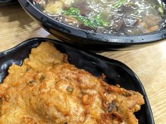 -京陵鸭血粉丝汤(景德路店)
