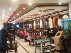 -南来顺饭庄·清真(南菜园店)