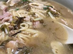-阿琴面馆(武林路店)