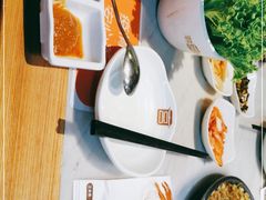 -韩宫宴烤肉·料理(苏州中心店)