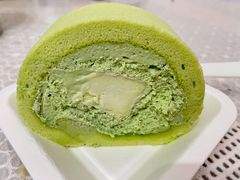 低糖开心果生耶-卷时·瑞士卷·生日蛋糕(大望路店)