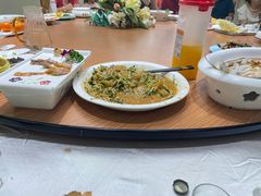 -福季酒店(怡园绿景店)