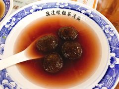-粗茶淡饭(东关街店)