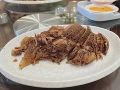 -清真·益鑫羊肉手抓馆(花园北街店)