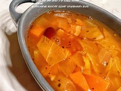 -K·Kitchen KK牛扒厨房(江南西店)