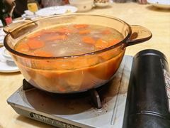 -天宁凯利时尚餐厅