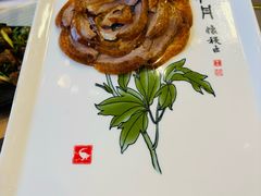 -北京全聚德(和平门店)