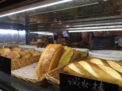 -仙峰天然面包(迎宾路店)