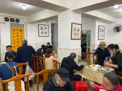 大堂-枣阁园滴滴自助餐
