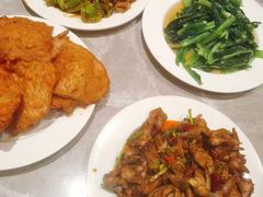 -九龙餐厅(大沽路店)