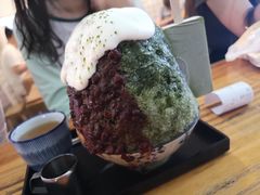 -WONDER ICE 萬得冰田(建設路总店)