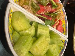 -芦月轩羊蝎子(劲松店)