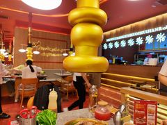 -牛牛章·章鱼水煎肉(光谷世界城店)