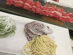 -北门涮肉·铜锅涮肉(南锣鼓巷店)