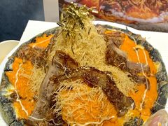 -咕鹿流心披萨(下沙店)