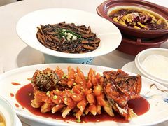 -RIVIERA 松鹤楼(外滩店)