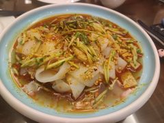 -新疆大厦·慕士塔格餐厅