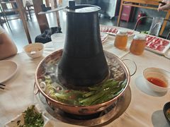 -东来顺饭庄(西直门店)