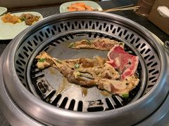 -盛江山自助料理(奥莱锦辉购物广场店)