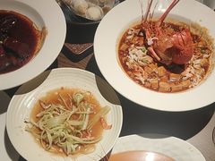 -品味杭州·粤式融合·海鲜小馆·钱江新城CBD