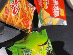 -探鱼·鲜青椒爽麻烤鱼(领展购物广场店)