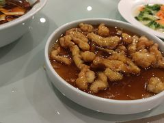 -三义和酒楼(千佛山店)