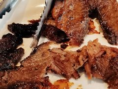 -拉蒂娜·巴西牛排馆 Latina·Brazilian Steakhouse(陆家嘴旗舰店)