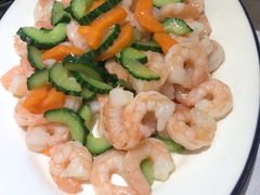 -潇湘码头·鲜湘菜(清河店)