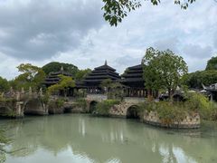 -韩湘水博园