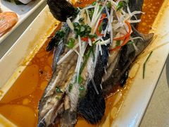 -老浒记民俗酒楼(王府井店)