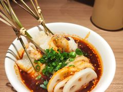 -太二酸菜鱼(武汉光谷保利店)