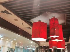 大堂-北方家宴(优托邦科学大道店)