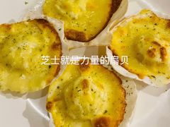 -芭菲盛宴·环球美食(解放碑英利国际店)