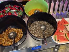 -唇辣号重庆老火锅(燕郊鑫乐汇店)