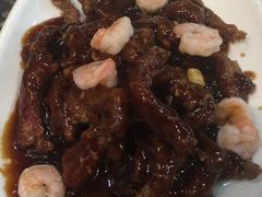 -慧娟面馆·餐厅(望江路店)