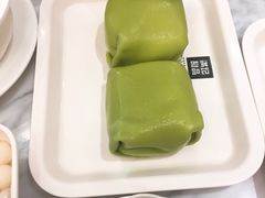榴莲班戟-满记甜品(湖滨店)