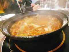 -宏大运餐厅(传媒大学店)