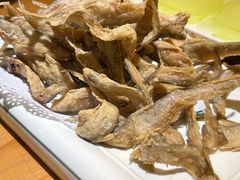 -广合草鸡·泰山炒鸡(擂鼓石店)