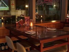-人间酒暖·Go blanc·烧鸟·深夜食堂(陆家嘴店)