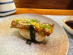 -戏作寿司(观音桥店)